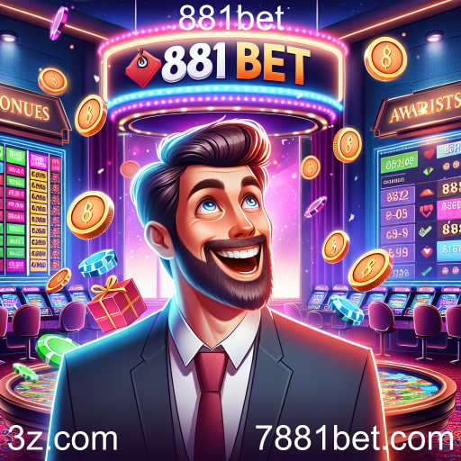 Descubra as Últimas Promoções do 881bet e Aumente suas Chances de Ganhar!