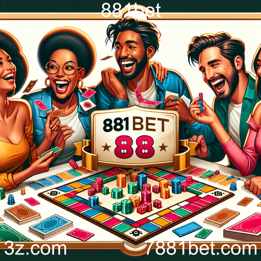 A Magia dos Jogos de Mesa: Divertimento e Estratégia em Cada Jogada